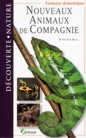 Couverture du produit · Nouveaux animaux de compagnie