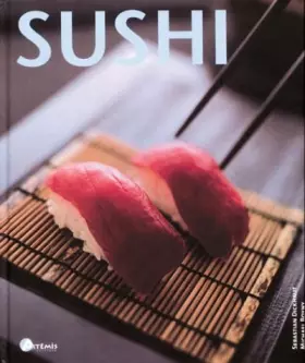 Couverture du produit · Sushis
