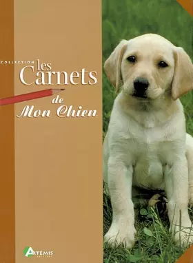 Couverture du produit · De mon chien