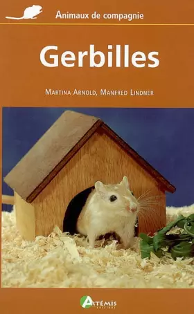 Couverture du produit · Gerbilles