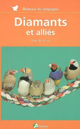 Couverture du produit · Diamants et alliés