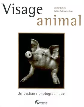 Couverture du produit · Visage animal