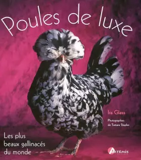 Couverture du produit · Les poules de luxe