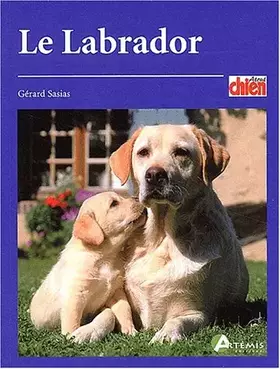 Couverture du produit · Le labrador