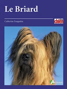 Couverture du produit · Briard