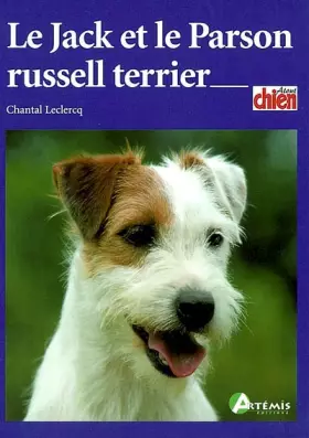 Couverture du produit · Le Jack et le Parson Russell Terrier