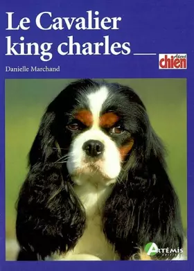 Couverture du produit · Cavalier King Charles