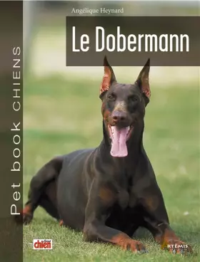 Couverture du produit · Doberman