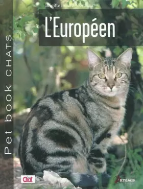 Couverture du produit · L'Européen