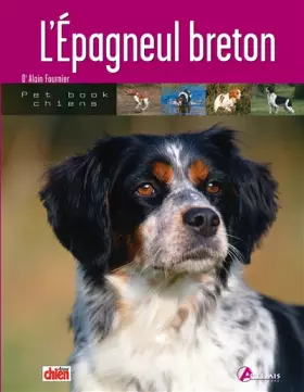 Couverture du produit · L'épagneul breton