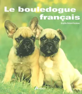 Couverture du produit · Le Bouledogue français