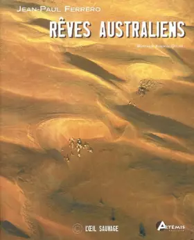 Couverture du produit · Rêves australiens