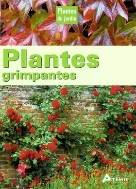 Couverture du produit · Plantes grimpantes
