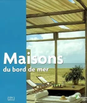 Couverture du produit · Maisons du bord de mer