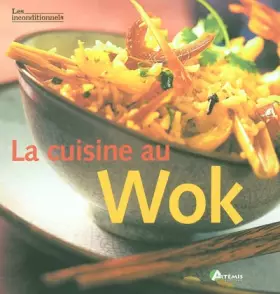 Couverture du produit · La Cuisine du Wok
