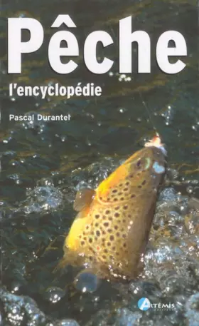 Couverture du produit · L'Encyclopédie de la pêche