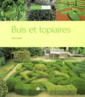 Couverture du produit · Buis et Topiaires