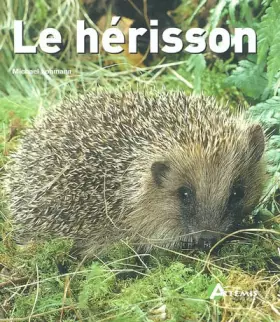 Couverture du produit · Le Hérisson
