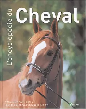 Couverture du produit · L'Encyclopédie du cheval 2004