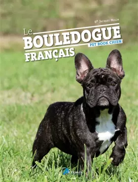 Couverture du produit · Le Bouledogue français