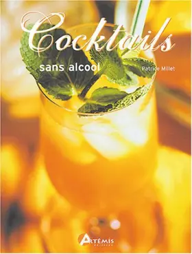 Couverture du produit · Cocktails sans alcool