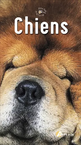 Couverture du produit · CHIENS