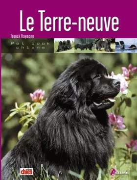 Couverture du produit · Le Terre-neuve