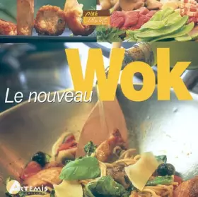 Couverture du produit · Le nouveau Wok