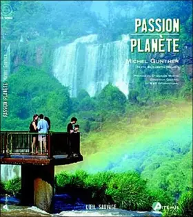 Couverture du produit · Passion planète