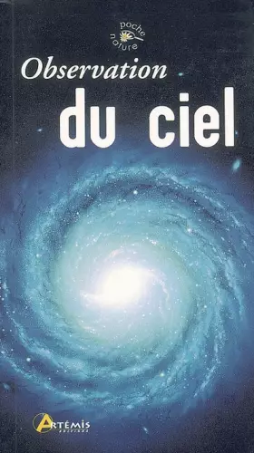 Couverture du produit · Observer le ciel