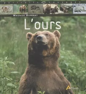 Couverture du produit · OURS