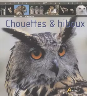 Couverture du produit · Chouettes & hiboux