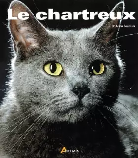 Couverture du produit · Le chartreux