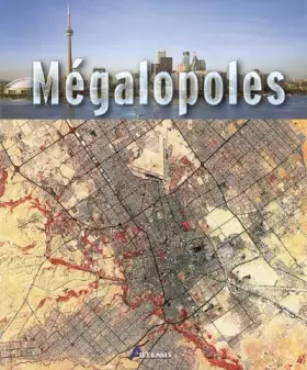 Couverture du produit · Mégalopoles