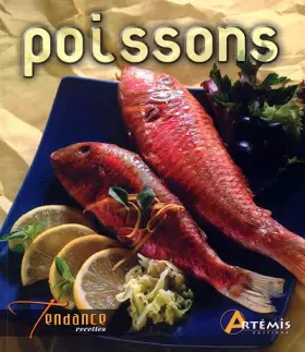 Couverture du produit · Poissons