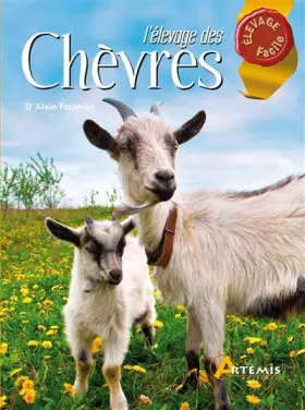 Couverture du produit · L'élevage des chèvres (0)