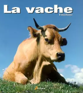 Couverture du produit · La vache