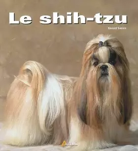Couverture du produit · Le Shi-tzu