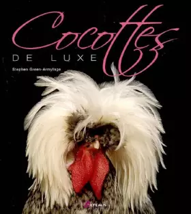 Couverture du produit · Cocottes de luxe