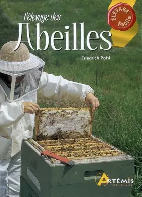 Couverture du produit · ELEVAGE DES ABEILLES