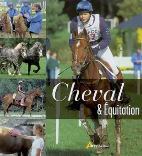 Couverture du produit · Cheval et Equitation