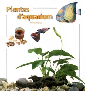 Couverture du produit · Plantes d'aquarium