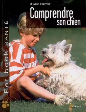 Couverture du produit · Comprendre son chien