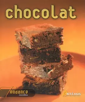 Couverture du produit · Chocolat