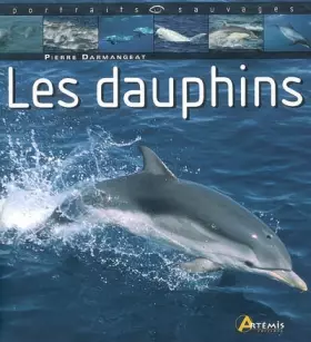 Couverture du produit · Les dauphins