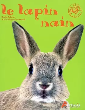 Couverture du produit · Le lapin nain
