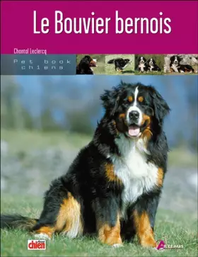 Couverture du produit · BOUVIER BERNOIS