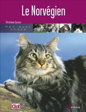 Couverture du produit · Le Norvégien