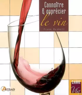 Couverture du produit · Connaître & apprécier le vin
