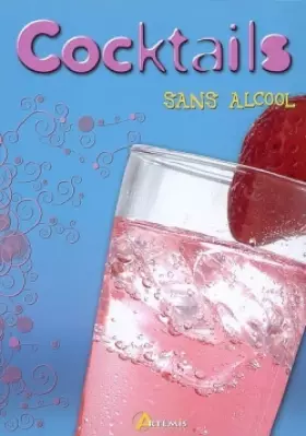 Couverture du produit · Cocktails sans alcool